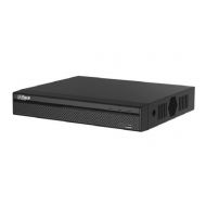 Home intelligent system Dahua NVR NVR4104HS-P-4KS2 8MP 4Channel Network Video Recorder H.265 ONVIF 4 Ports PoE Up to 6TB( NO HDD) English Version Support Upgrade Firmware