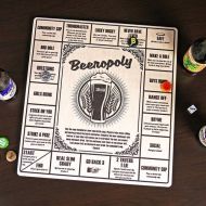 Homewetbar Home Wet Bar Beeropoly Beer Game