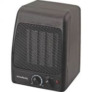 Homebasix 1,500 Watt Fan Heater