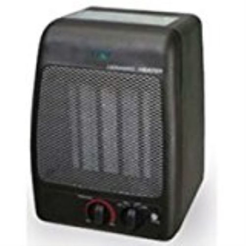  Homebasix 1,500 Watt Fan Heater