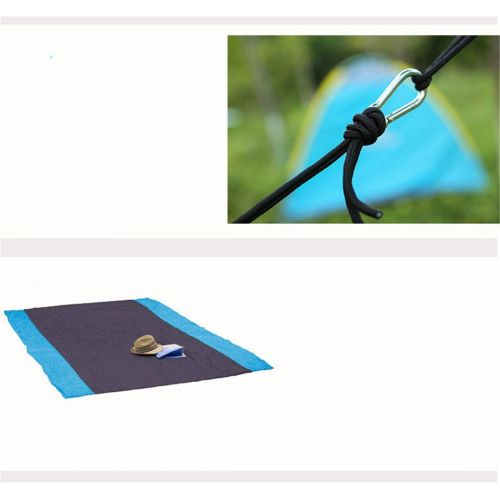  Homebed homebed Hammock for Camping Double Hammocks Gear for The Outdoors Backpacking Survival or Travel Portable Lightweight Parachute Nylon
