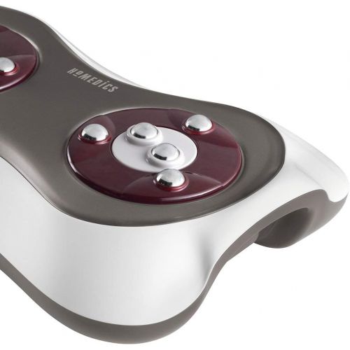  Homedics HoMedics FMS-150H Shiatsu Foot Massager