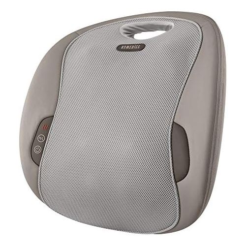  Homedics HoMedics MCSBK350H Shiatsu Pro Back Massager with Heat