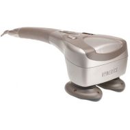 Homedics HoMedics WV-100H Therapist Select Deluxe Wave-Action Massager with Heat