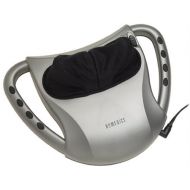Homedics HoMedics SM-100 Therapist Select Kneading Shiatsu Massager with Head-Rest