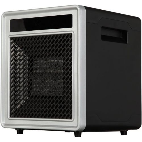  Homegear Compact 1500w Room Space/Cabinet Heater
