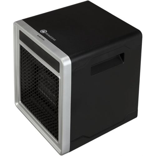  Homegear Compact 1500w Room Space/Cabinet Heater
