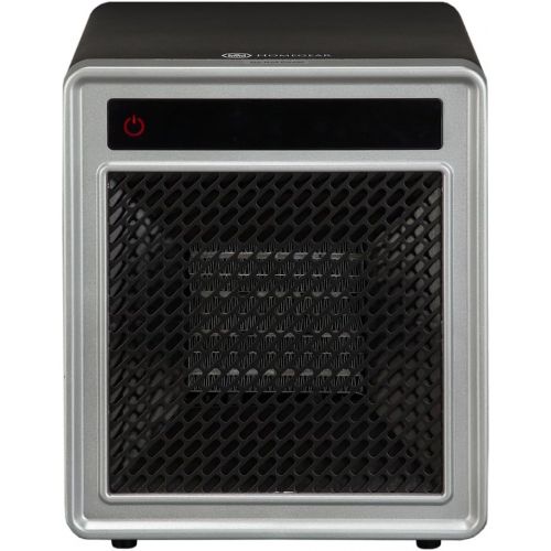  Homegear Compact 1500w Room Space/Cabinet Heater