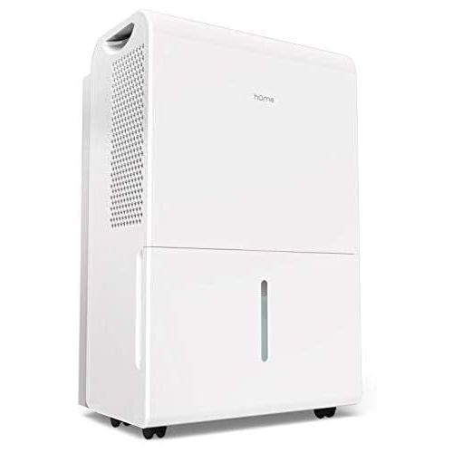  hOmeLabs 3,000 Sq. Ft Energy Star Dehumidifier for Large Rooms and Basements