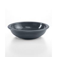 Homer Laughlin 339-977 Individual Pasta Bowl Slate