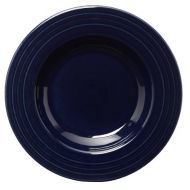 Homer Laughlin Fiesta 12-Inch Pasta Bowl, Cobalt