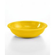Homer Laughlin 320-977 Individual Pasta Bowl, Sunflower