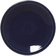 [아마존베스트]Homer Laughlin Fiesta 7-1/4-Inch Salad Plate, Cobalt