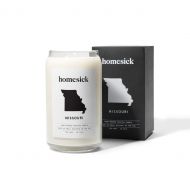 Homesick Candle Scented, Missouri
