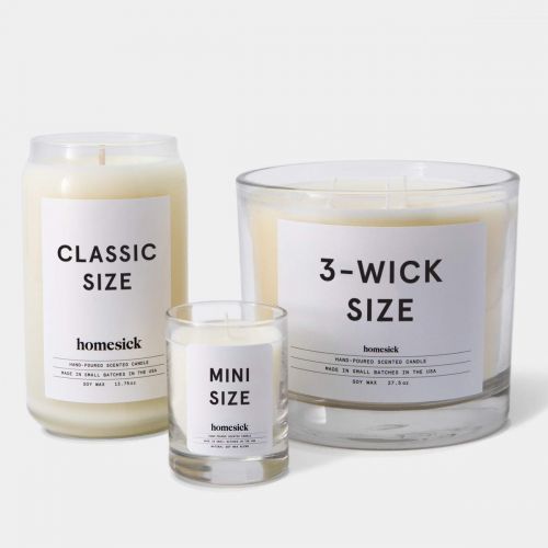  Homesick Candle Scented, Missouri