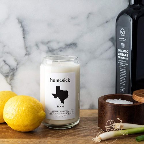  Homesick Candle Scented, Missouri