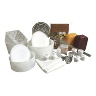 Homesteaders Supply Super Cheesemaking Kit