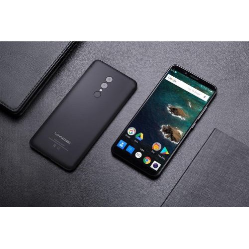  Hometom Cell Phones, 6.0 Face ID Unlocked Smartphone - Android 7.0-4GB RAM + 32GB ROM - Dual Camera&Sim Card, UMIDIGI S2