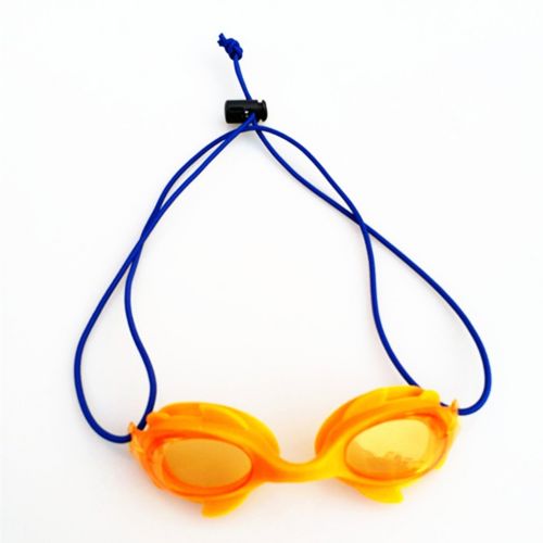  Homyl Gummiseil mit Kordelstopper als Brillenbaender Brillenkordel fuer Schwimmbrille Schnorchelmaske Tauchermaske fuer Erwachsene und Jugendliche