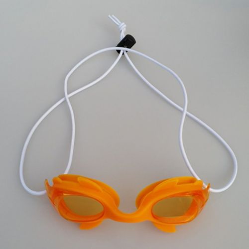  Homyl Gummiseil mit Kordelstopper als Brillenbaender Brillenkordel fuer Schwimmbrille Schnorchelmaske Tauchermaske fuer Erwachsene und Jugendliche