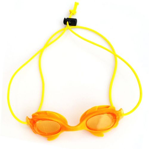  Homyl Gummiseil mit Kordelstopper als Brillenbaender Brillenkordel fuer Schwimmbrille Schnorchelmaske Tauchermaske fuer Erwachsene und Jugendliche