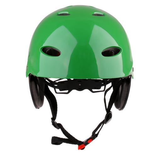  Homyl Wassersporthelm - Wakeboarden Kajak Kanu Driften Segeln Sport Helm