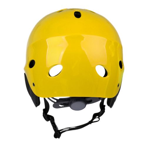  Homyl Wassersport Helm Wassersporthelm Sporthelm fuer Kajakfahren Mountainbiken