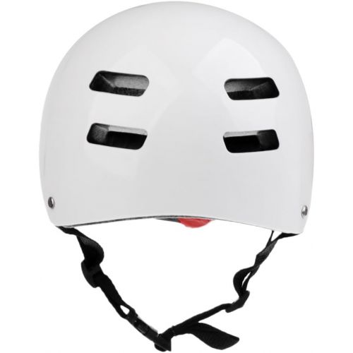  Homyl Herren Damen Wassersporthelm Schutz Helm fuer Kajakfahren Mountainbiken Wassersport