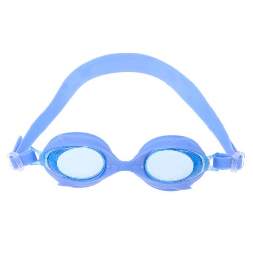  Homyl Kinder Schwimmbrille UV-Schutz Antibeschlag Wasserdicht Brille