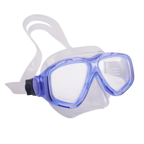  Homyl Unisex Erwachsene Tauchmaske Anti-Fog Taucherbrille fuer Tauchen und Schwimmen