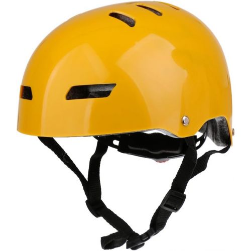  Homyl Herren Damen Wassersporthelm Schutz Helm fuer Kajakfahren Mountainbiken Wassersport