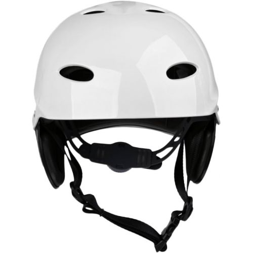  Homyl Wassersport Helm Wassersporthelm Sporthelm fuer Kajakfahren Mountainbiken