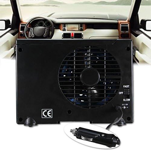  Homyl 12V Mini Klimaanlage Klimagerat Luftkuehler Air Cooler fuer Innen und Aussen