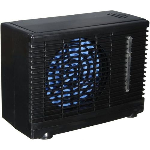  Homyl 12V Mini Klimaanlage Klimagerat Luftkuehler Air Cooler fuer Innen und Aussen