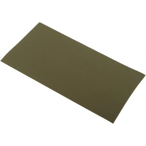  Homyl Outdoor Self-Adhesive Repair Patch Kit Tape Camping Tent Jacket Air Mattress 14 Color - Dark Green