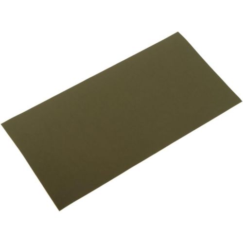  Homyl Outdoor Self-Adhesive Repair Patch Kit Tape Camping Tent Jacket Air Mattress 14 Color - Dark Green