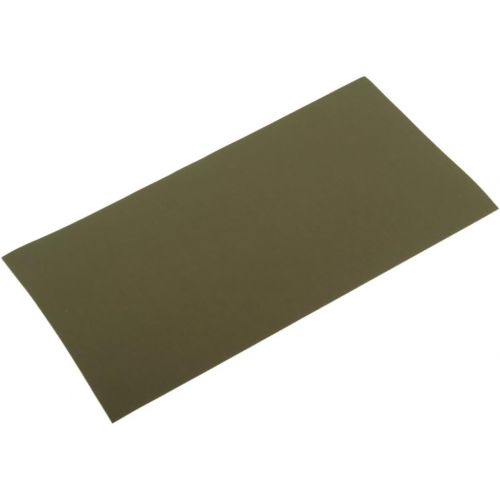  Homyl Outdoor Self-Adhesive Repair Patch Kit Tape Camping Tent Jacket Air Mattress 14 Color - Dark Green