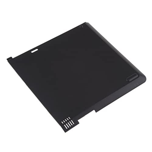  Homyl 6070B0669801 HDD Hard Drive Caddy Cover for HP EliteBook Folio 9470M 9480M