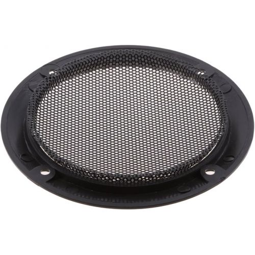  Homyl Speaker Cover Speaker Grill