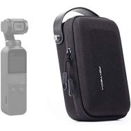 Honbobo Mini Carry Bag Protective Travel Bag Portable Handbag for DJI Osmo Pocket