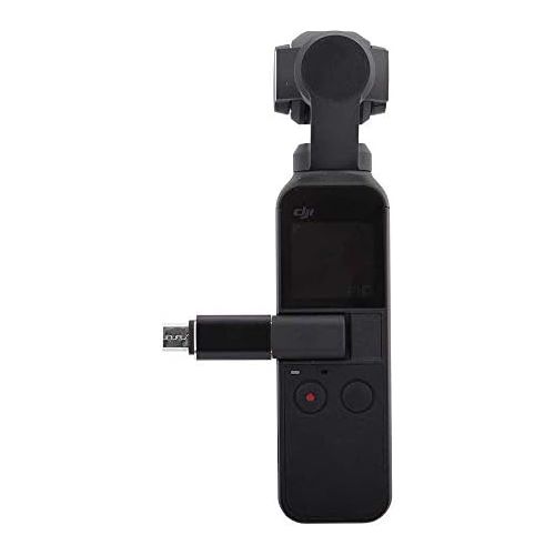  Honbobo Typ-C Konvertieren zu USB Verbinder Adapter fuer DJI Osmo Pocket