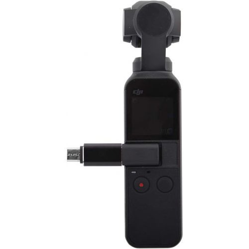  Honbobo Typ-C Konvertieren zu USB Verbinder Adapter fuer DJI Osmo Pocket