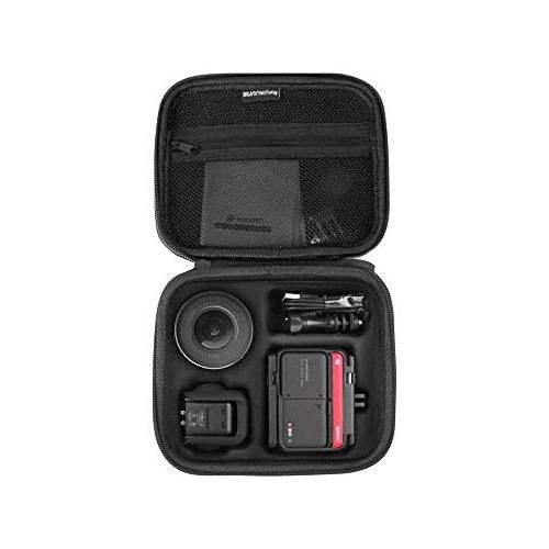  [아마존베스트]Honbobo Travel Case Compatible with Insta360 One R & Accessories