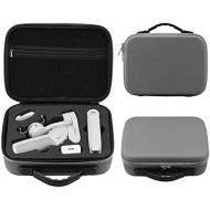 [아마존베스트]Honbobo Waterproof protective case for DJI OM 4.