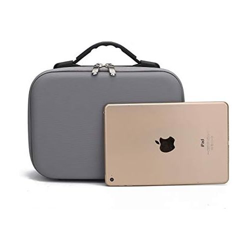  [아마존베스트]Honbobo Waterproof protective case for DJI OM 4.