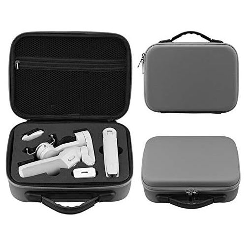  [아마존베스트]Honbobo Waterproof protective case for DJI OM 4.