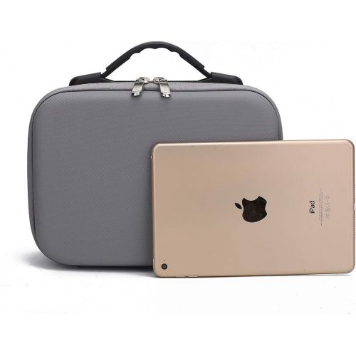  [아마존베스트]Honbobo Waterproof protective case for DJI OM 4.