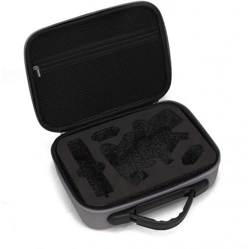  [아마존베스트]Honbobo Waterproof protective case for DJI OM 4.