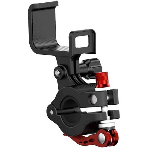  [아마존베스트]Honbobo Remote Control Bicycle Mount Holder Clip for DJI Mavic Mini/Mavic Pro/Mavic Air/Spark