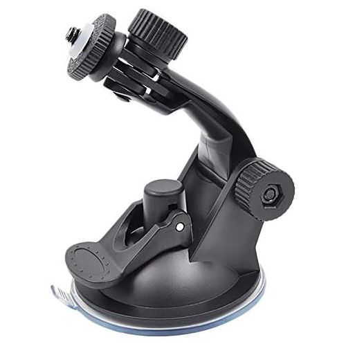  [아마존베스트]Honbobo Car Holder with Suction Cup for Insta360 ONE X/EVO